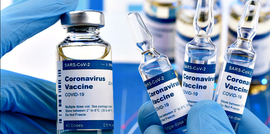 O EMA ξεκινά κυλιόμενη ανασκόπηση για το εμβόλιο της CureVac