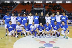 Τίμησαν το Fair Play οι Πρωταθλητές Ευρώπης και Θρύλοι της Εθνικής Κύπρου