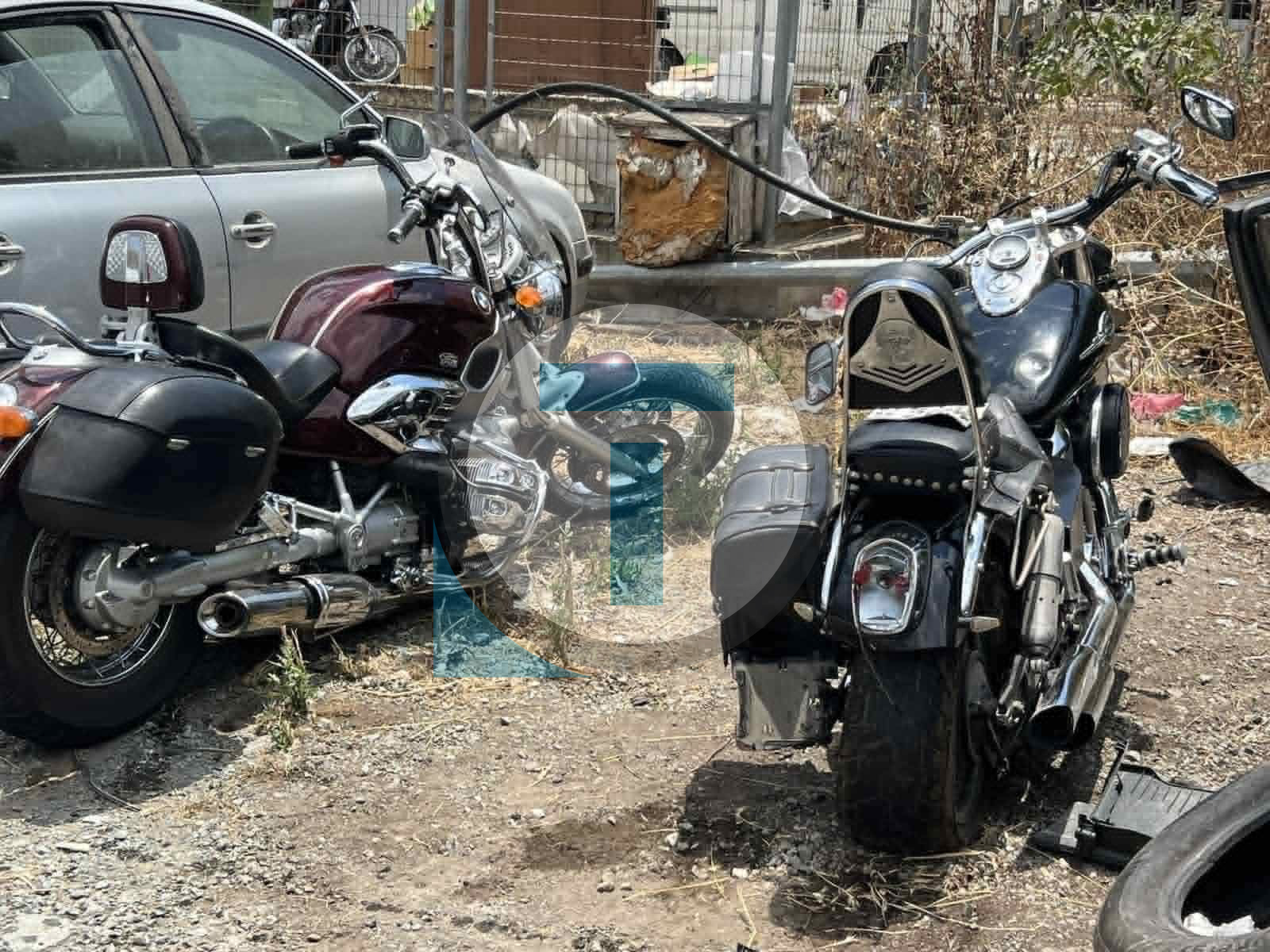 Θλίψη για τον χαμό του Χριστάκη Σιάηλου που έχασε τη ζωή του στο φοβερό τροχαίο - Πότε θα γίνει η κηδεία του