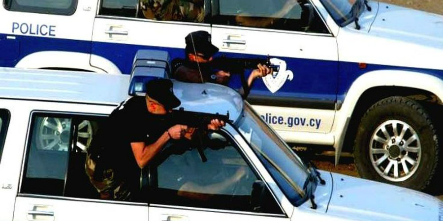 Η σύλληψη ενός από τους μεγάλους καταζητούμενους στη Λεμεσό - Από πυροβολισμούς μέχρι και τεράστιες κλοπές ο 26χρονος