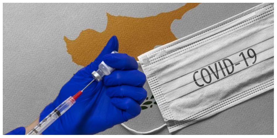 Το Viral ανέκδοτο για τον Κυπραίο και το εμβόλιο - Κάνει θραύση στο διαδίκτυο 