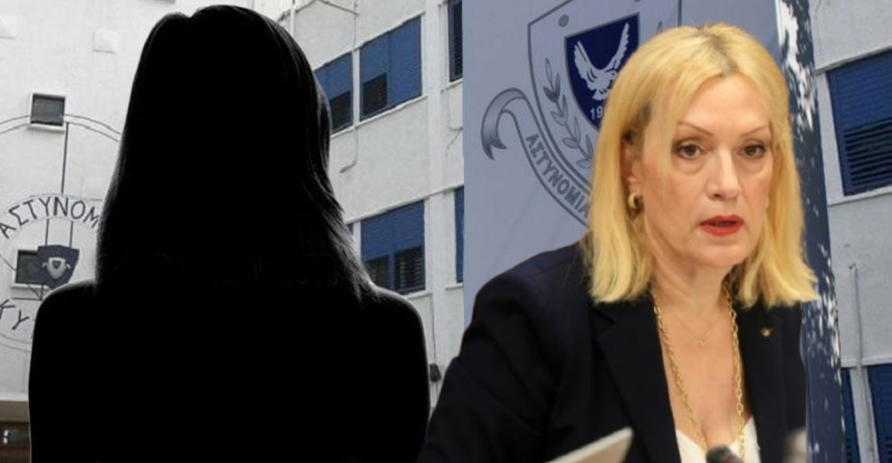 Χαραλαμπίδου για Σάντυ: «Mastermind» και… «γυναίκα φίνα» - Σκληρές αιχμές για τους χειρισμούς