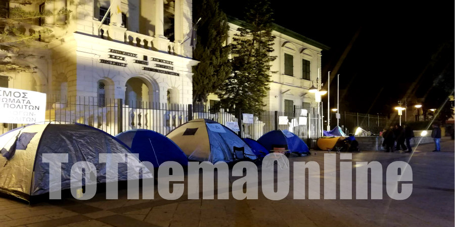 ΛΕΜΕΣΟΣ: Βρέθηκε λύση για την οικογένεια αστέγων με 3 ανήλικα παιδιά- Παγκύπρια συγκίνηση - ΦΩΤΟΓΡΑΦΙΕΣ 