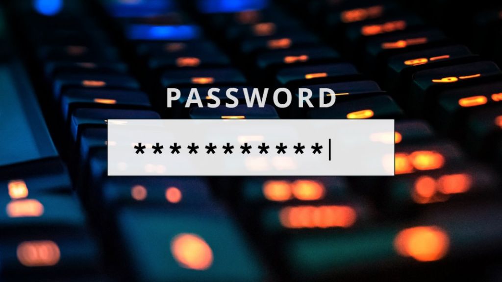 Password: Πάνω από το 50% των παραβιασμένων κωδικών τελειώνει σε αριθμό - Τα μοτίβα