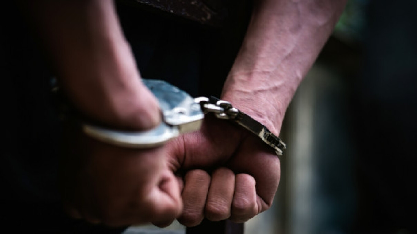Ναύπλιο: Ηλικιωμένος εκβιαστής συνελήφθη με δυο καταδίκες