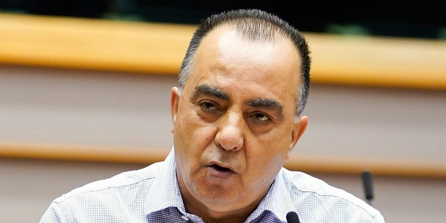 Γ. Γεωργίου: Το φαινόμενο Φειδίας και η έντονη ανησυχία για να μην γίνουμε «πολιτικό τσίρκο»