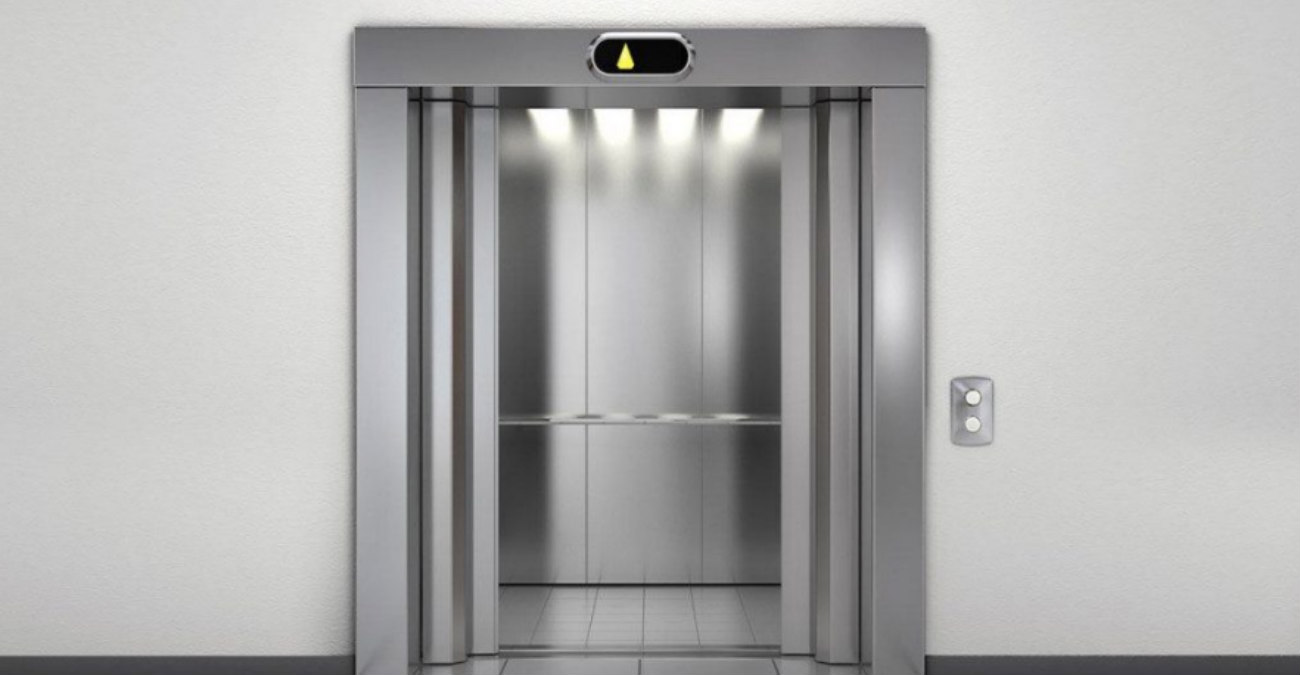 Γιατί τα ασανσέρ έχουν καθρέφτες; - Δεν θα πιστεύετε τους δύο λόγους