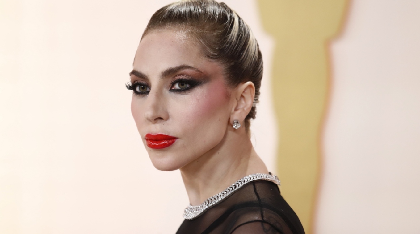 Lady Gaga: Δημοσιεύματα γράφουν ότι μάλλον είναι έγκυος