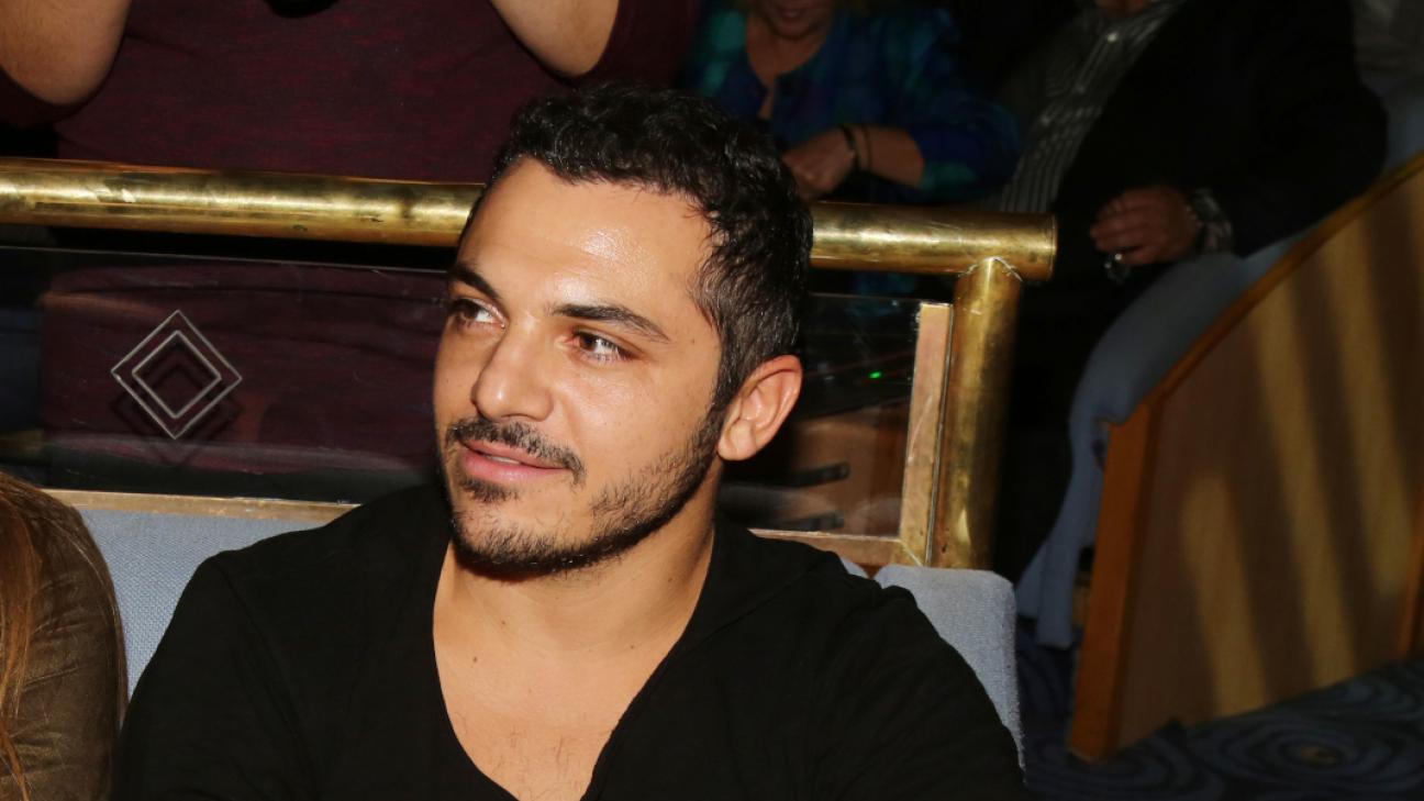 Ο Κώστας Δόξας για τη μήνυση σε βάρος της πρώην συζύγου του: «Της είχα πει πολλές φορές να μην το κάνει και οι απαντήσεις ήταν περίεργες»