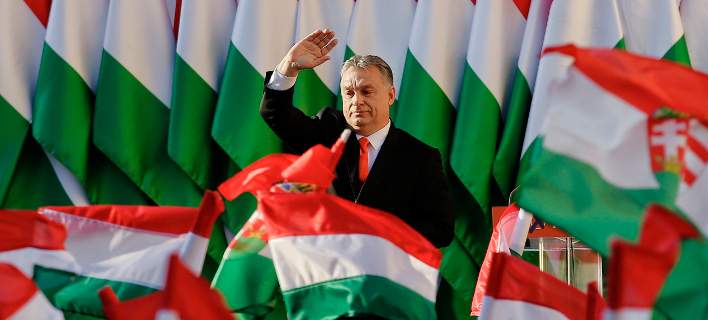ΟΥΓΓΑΡΙΑ: Έτοιμος για νέα θητεία ο εθνικιστής Όρμπαν