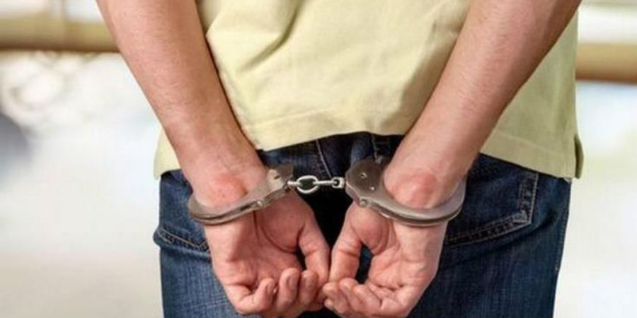 Σύλληψη 26χρονου για υποθέσεις διαρρήξεων και κλοπών στην Πάφο