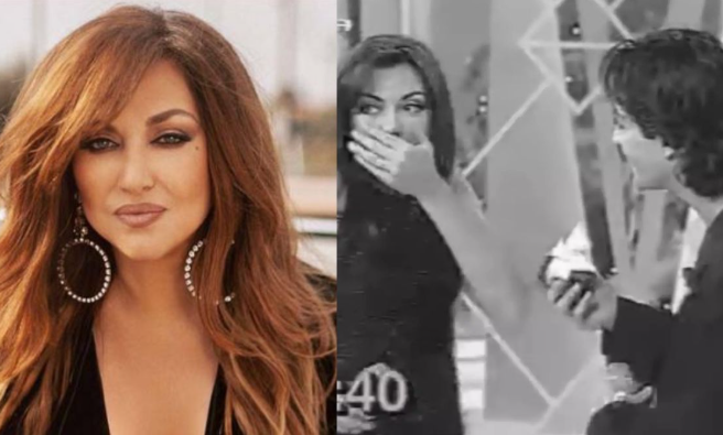 Καίτη Γαρμπή: Τα γενέθλια, το ρεκόρ στη Eurovision και η πρόταση γάμου που έγραψε ιστορία