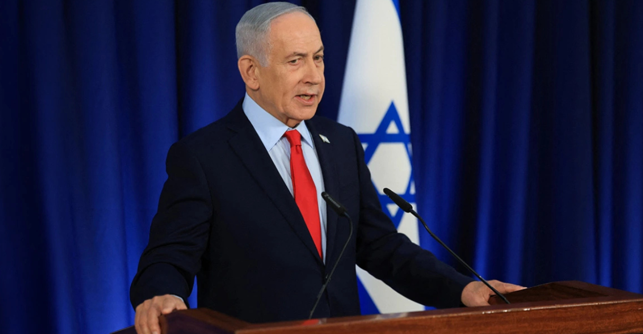 Πηγή από την ισραηλινή κυβέρνηση: Ο Νετανιάχου θα μιλήσει σύντομα με τον Λιβανέζο πρόεδρο