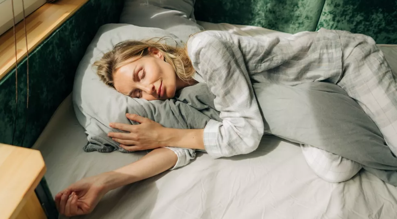 Ο απλός κανόνας 7:1 όταν κοιμάστε προσθέτει έως 4 χρόνια ζωής - Όλα τα μυστικά για τέλειο ύπνο