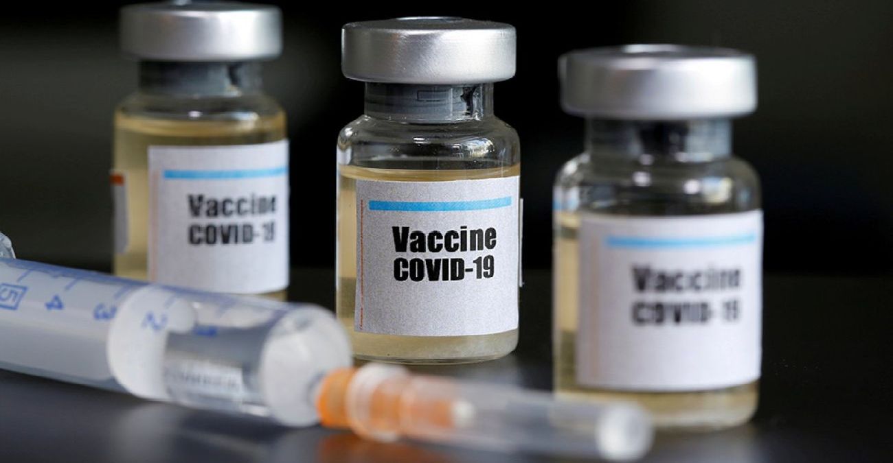 Αρχίζουν οι εμβολιασμοί για κορωνοϊό και γρίπη - Όλες οι πληροφορίες για τα εμβολιαστικά κέντρα 