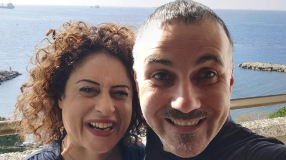 Μαρίνος Χατζηβασιλείου: Χώρισε με τη σύζυγο του - Ήταν 20 χρόνια παντρεμένοι