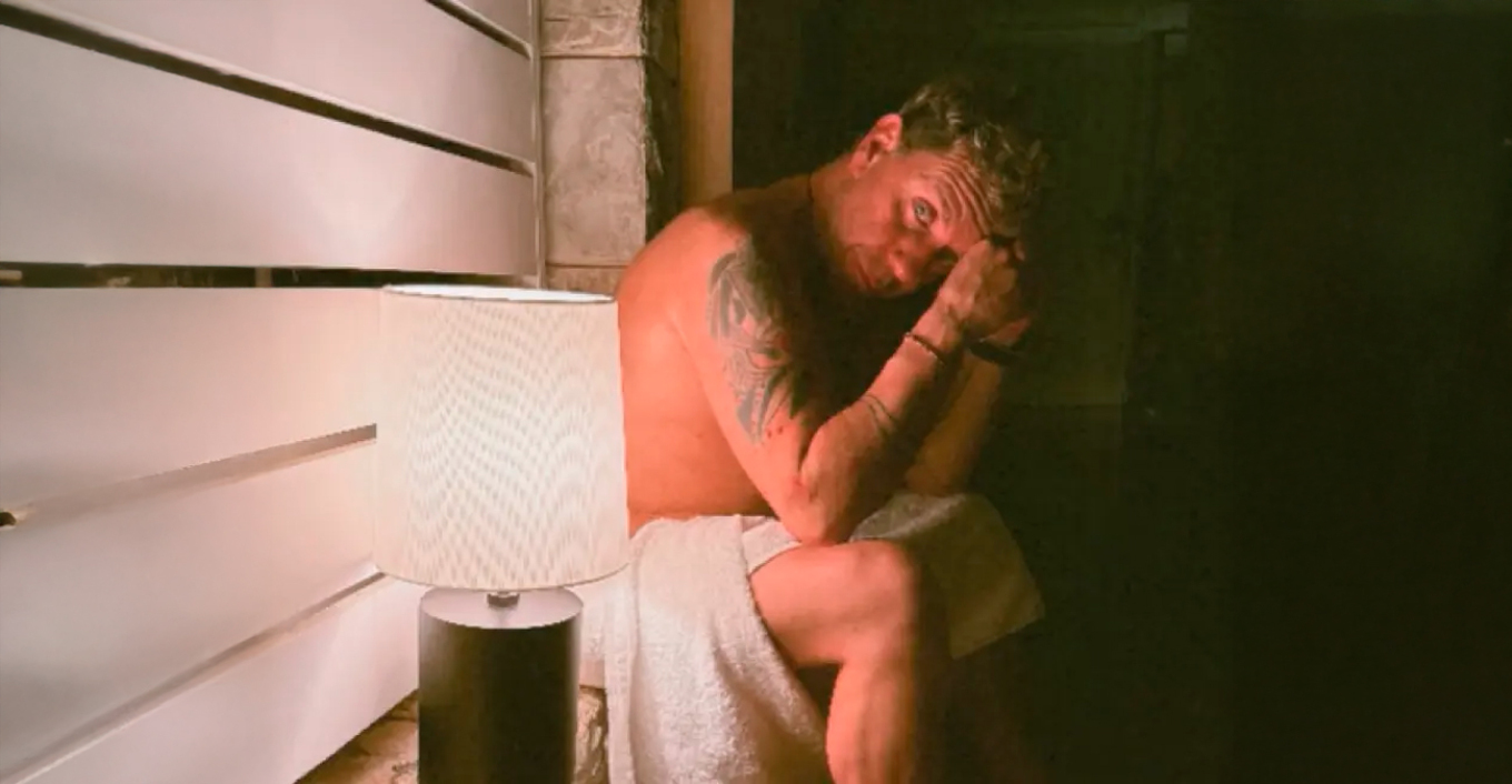 Γιώργος Μαζωνάκης στο Instagram: «Ανησύχησα βρε παιδί μου με αυτά που λένε στα κανάλια»