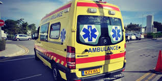 ΕΚΤΑΚΤΟ-ΛΕΥΚΩΣΙΑ: Τροχαίο με την εμπλοκή τριών οχημάτων- Τραυματίες στο Νοσοκομείο