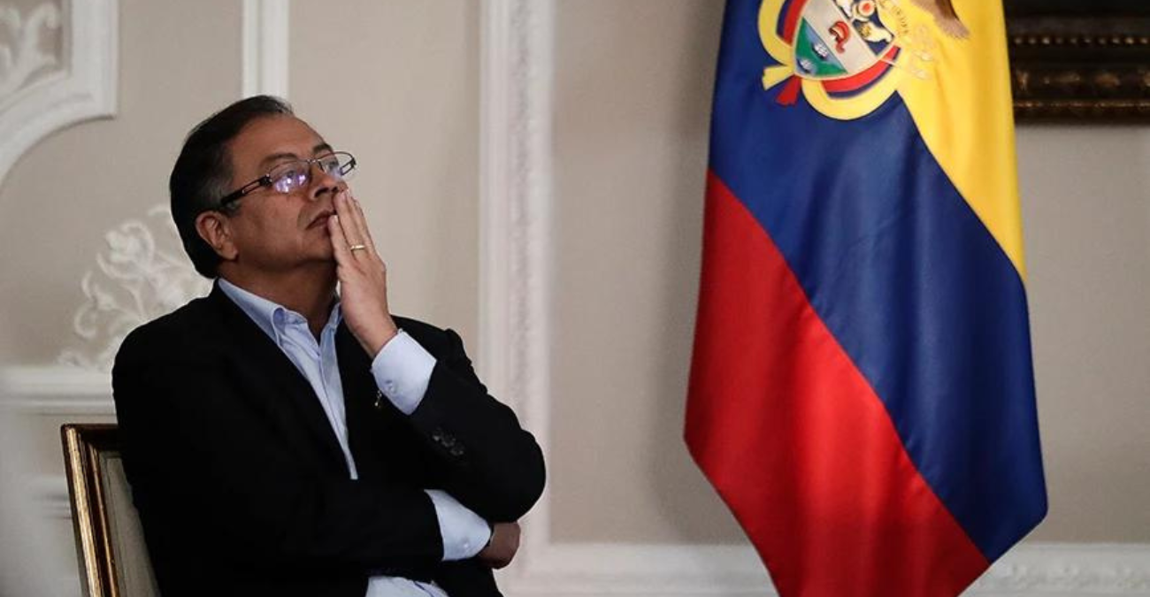 Κατ΄οίκον περιορισμός ζητείται για τον γιο του προέδρου της Κολομβίας μετά το σκάνδαλο για ξέπλυμα χρήματος