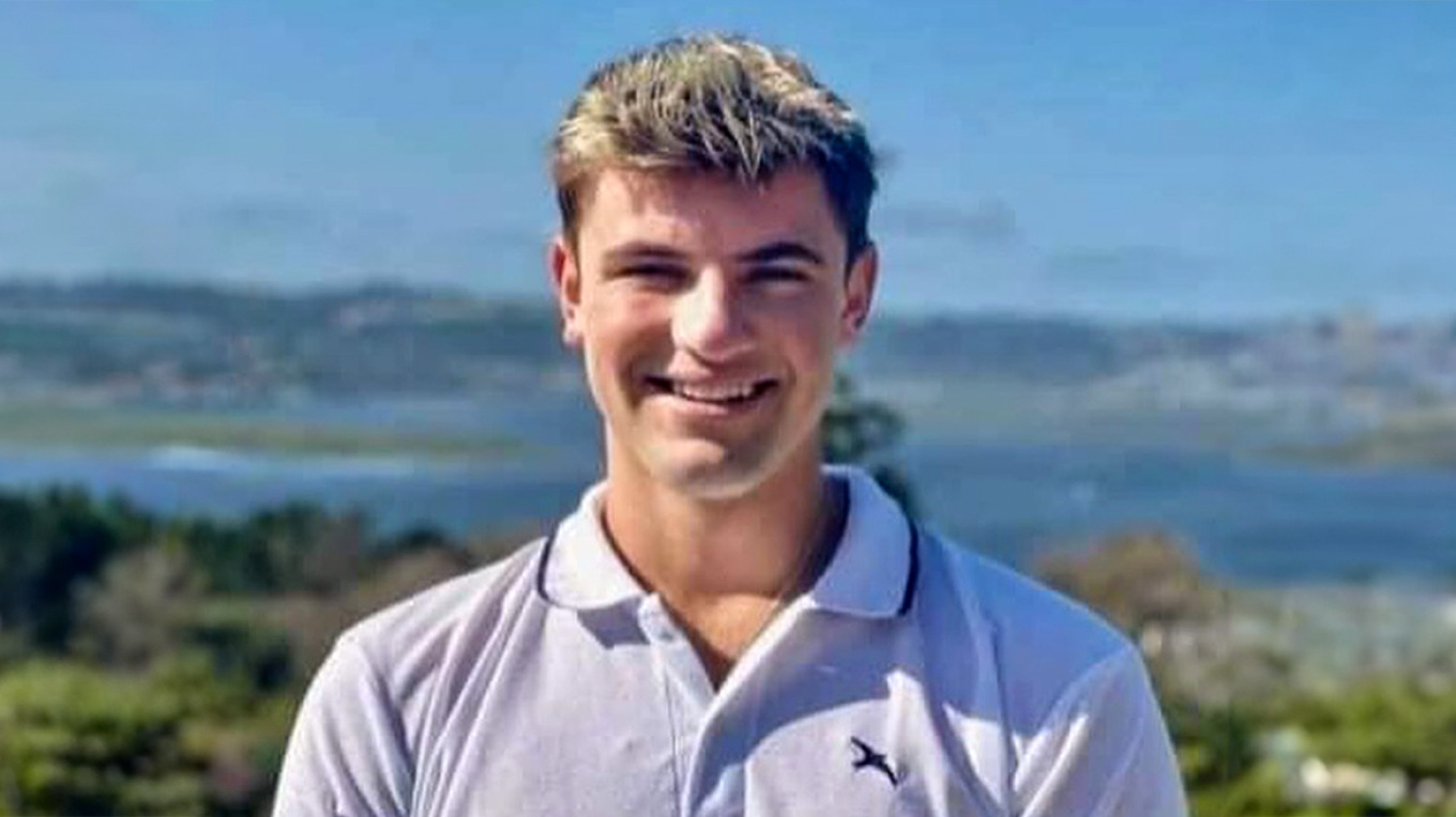Τραγωδία στην Κεφαλονιά: Εντοπίστηκε νεκρός 20χρονος κολυμβητής από τη Νότια Αφρική που αγνοείτο