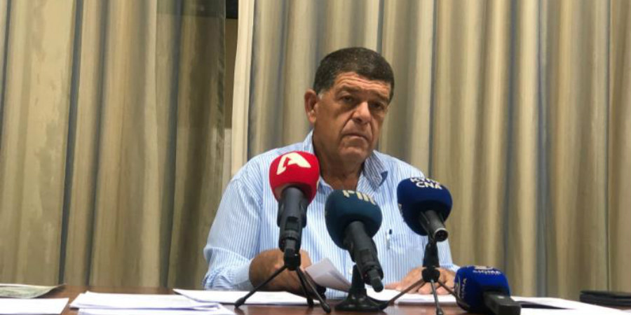  Τριήμερο πένθος στον Δήμο Παραλιμνίου μετά τον θάνατο του Θεόδωρου Πυρίλλη - Πότε θα γίνει η κηδεία του 