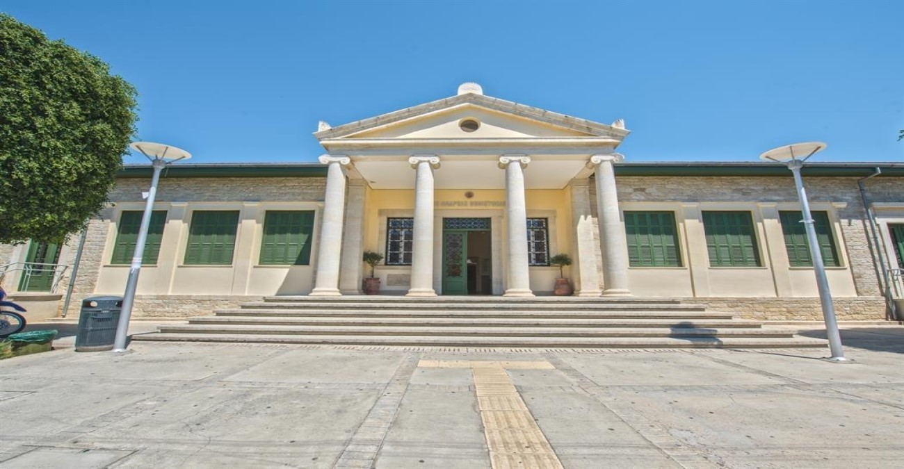 Σε στάση εργασίας τη Δευτέρα οι Συντεχνίες Διοικητικού Προσωπικού του ΤΕΠΑΚ
