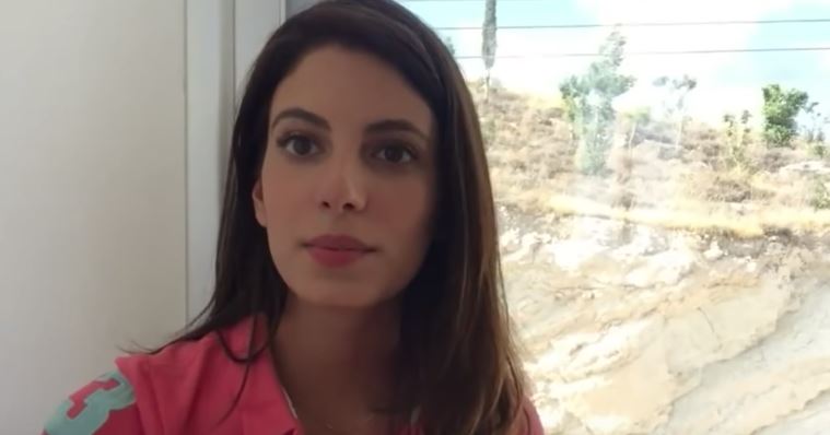 H νέα «φωνή» του Αρτέμη Σώρρα είναι μια 20χρονη Κύπρια από την Πάφο - VIDEO