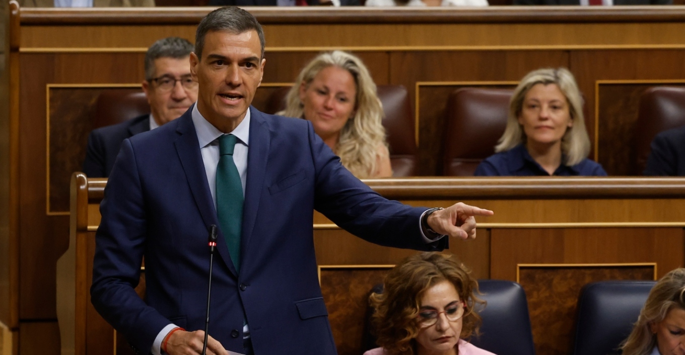 Διπλωματικό «μπρα ντε φερ» μεταξύ Ισπανίας και Ισραήλ - Η Μαδρίτη ακύρωσε σύμβαση 700 εκατ. ευρώ για όπλα