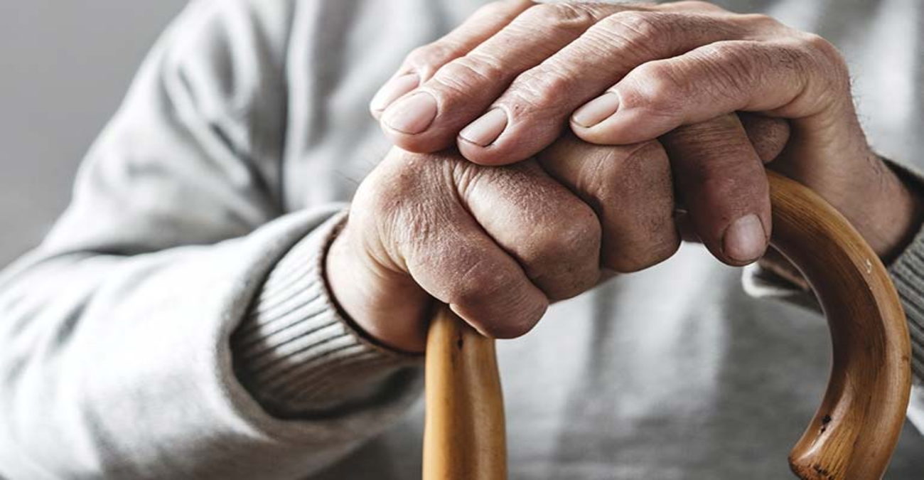 Eurostat: Νιώθουν καλά με την υγεία τους οι ηλικιωμένοι που ζουν σε πόλεις στην Κύπρο 