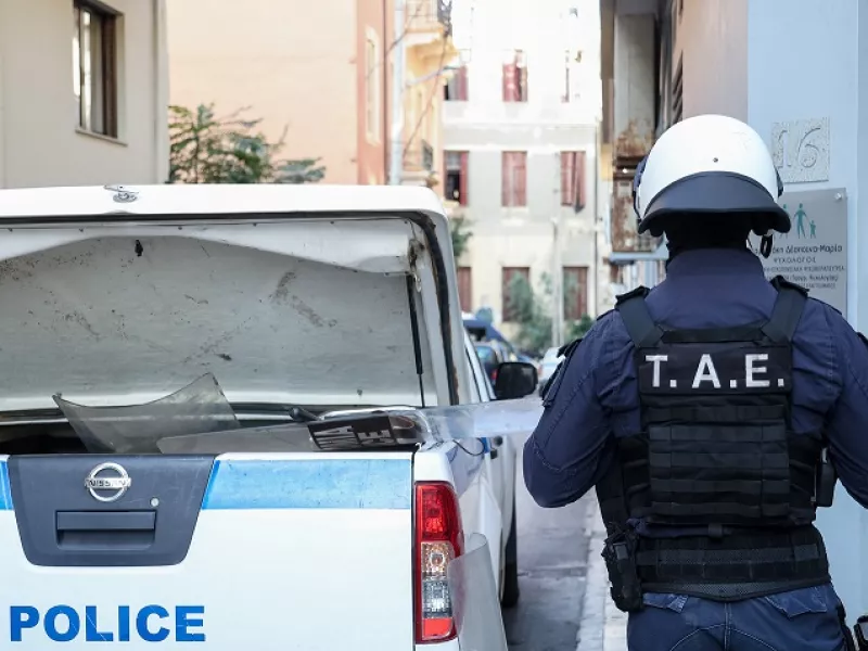 Αιματηρό επεισόδιο στην Κρήτη - Στο νοσοκομείο τραυματισμένα δυο αδέλφια - Απίστευτος ο λόγος