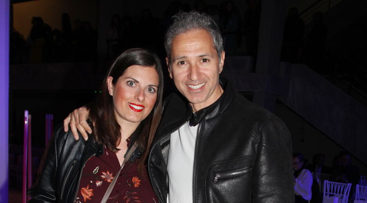 Δημήτρης Κόκοτας: Τα συγκινητικά λόγια της συζύγου του για την κατάστασή του - «Εύχομαι η νέα χρονιά...»