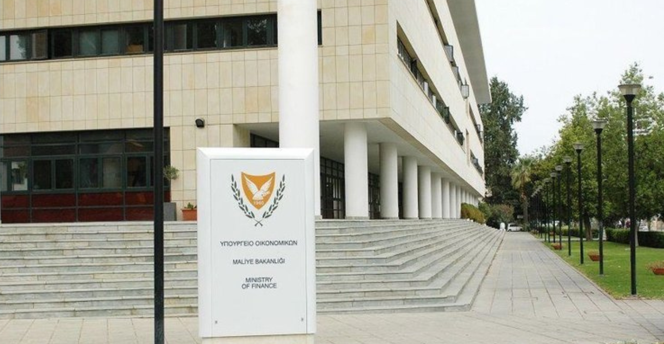 Απάντηση ΥΠΟΙΚ στον Φαίδωνα Φαίδωνος: Η μελέτη δεν πληρούσε τα τεχνικά και θεσμικά κριτήρια
