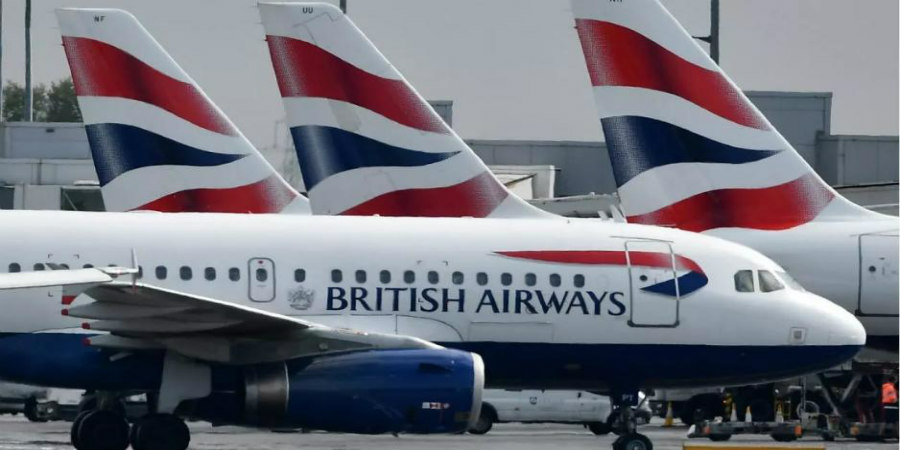 Παραλύει το αεροδρόμιο Χίθροου - Απεργία αποφάσισαν οι εργαζόμενοι στην British Airways