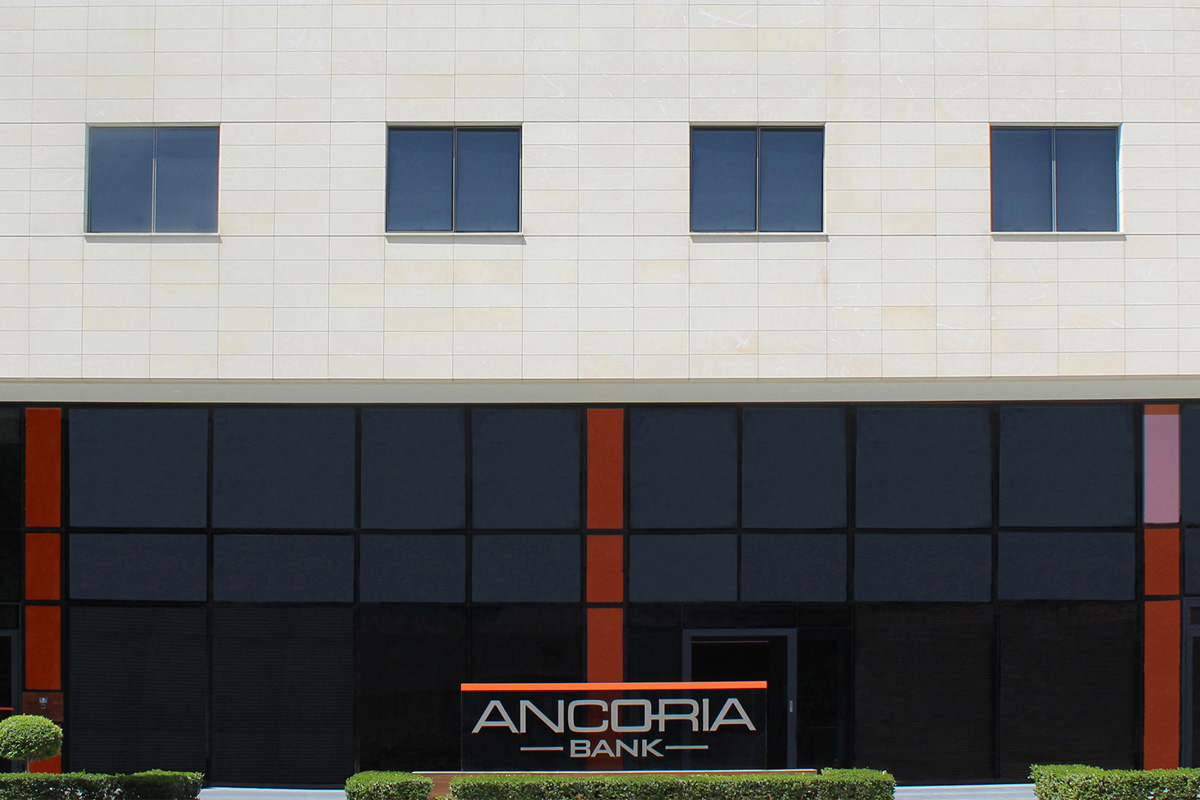 Ancoria Bank: Διορισμός νέων μελών στο Διοικητικό Συμβούλιο