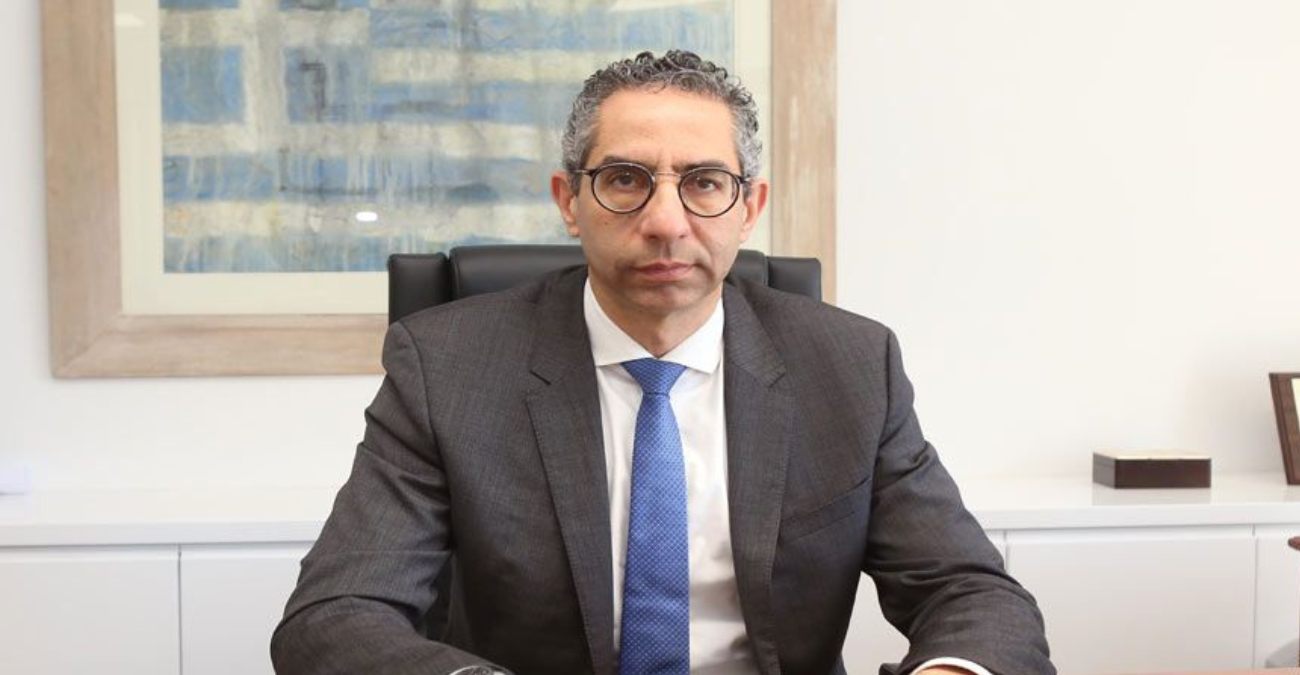 Παραιτήθηκε ο Σάββας Αγγελίδης: Τι είπε στον Πρόεδρο πίσω από κλειστές πόρτες