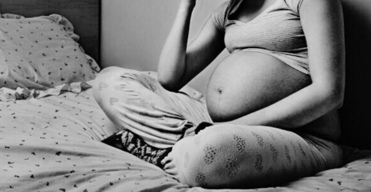 Κραυγή αγωνίας στη Λάρνακα - «Όλες οι πόρτες κλειστές»: Μητέρα στη Λάρνακα γεννά από ώρα σε ώρα - Δεν έχει γάλα και φαγητό για τα παιδιά της