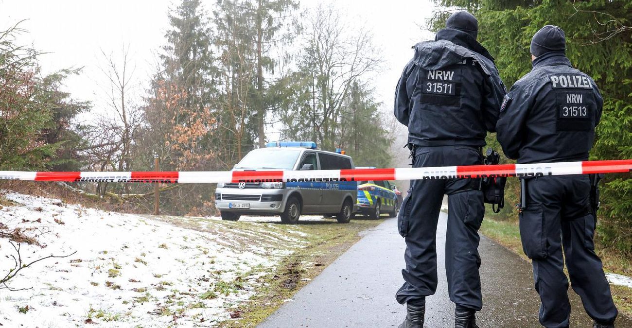 Σοκ στη Γερμανία: Δύο ανήλικες ομολόγησαν τη δολοφονία φίλης τους - Τη μαχαίρωσαν μέχρι θανάτου