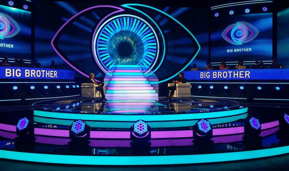 Παίκτρια του Big Brother μάς εκπλήσσει – «Δέχθηκα πρόταση να παίξω σε αισθησιακή ταινία»