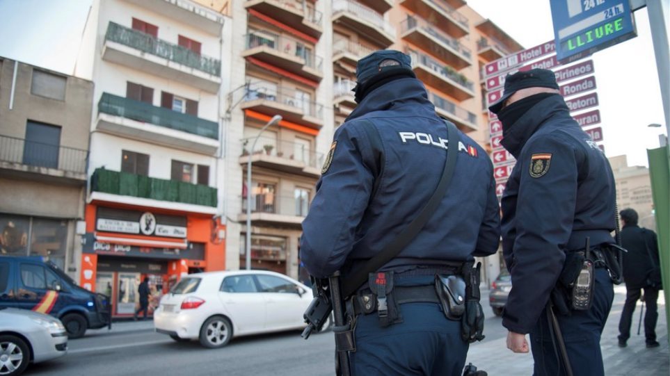 Στην Ισπανία συνελήφθη ο Μαροκινός που κατηγορείται ότι σκότωσε έξι συγγενείς του στον ύπνο τους