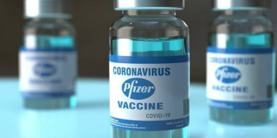 Κορωνοϊός: Οι Pfizer - BioNTech ξεκινούν την κλινική δοκιμή εμβολίου κατά της Omicron