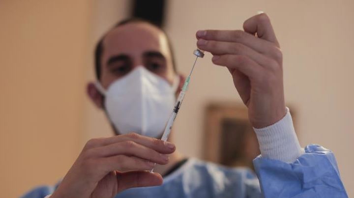 Ο EMA ερευνά τον θάνατο Βελγίδας που υπέστη θρόμβωση αφού έκανε το εμβόλιο της J&J
