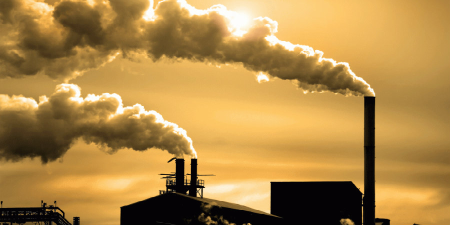 ΚΥΠΡΟΣ: Καταδίκες εταιρειών για παραβάσεις της Νομοθεσίας για ατμοσφαιρική ρύπανση 