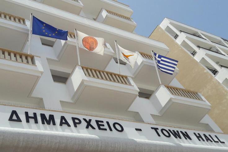Αντιδρά η Λάρνακα στο διαγωνισμό ακτοπλοϊκής σύνδεσης Ελλάδας – Κύπρου -Ζητά παρέμβαση του Υφυπουργού Ναυτιλίας