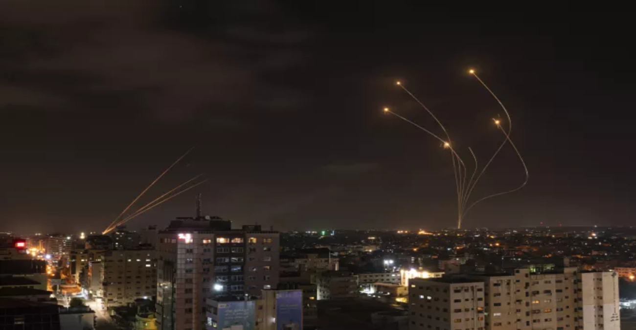 Ανάλυση - Επίθεση Ισραήλ: Τι να περιμένουμε μετά το χτύπημα - Το Ιράν ενεργοποίησε συστήματα αεράμυνας