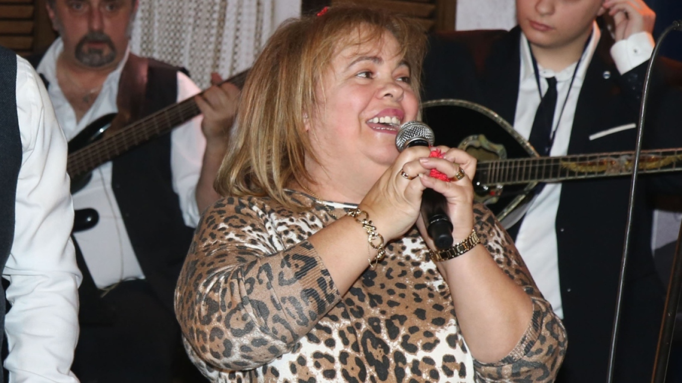 Έφη Θώδη: Ήμουν κούκλα, με ερωτευόντουσαν όλοι, πήγαινα στα πανηγύρια και σηκώνονταν όρθιοι