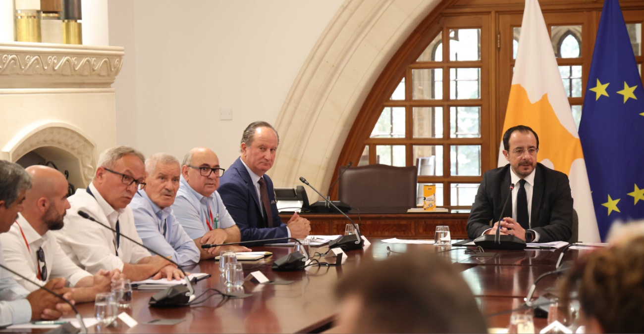 Σταύρος Μαλάς: «Τέλος εποχής για το παλιό μοντέλο κτηνοτροφίας» – Οι κακές πρακτικές, οι έλεγχοι και το «καμπανάκι» για τον αφθώδη πυρετό