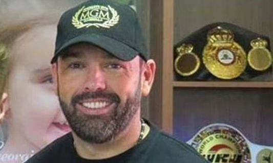 Συνελήφθη ο μεγαλύτερος μαφιόζος της Ευρώπης στο Ντουμπάι - Η μυστική παρακολούθηση και το «σχέδιο σύλληψης»