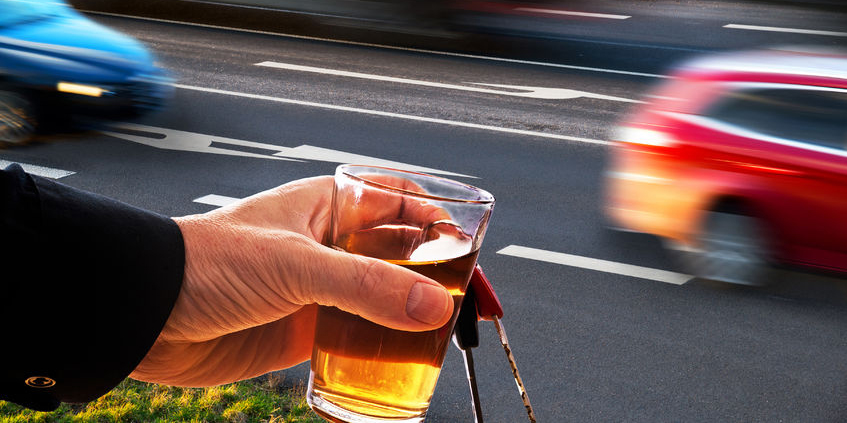 Έπιασε τιμόνι μεθυσμένος 63χρονος - Οδηγούσε χωρίς άδεια και πιστοποιητικό ασφάλειας 