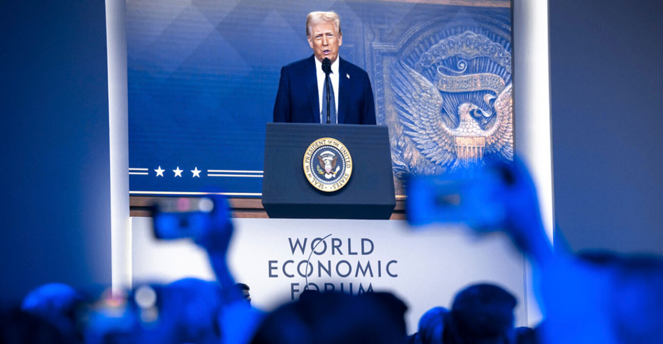 Ο Τραμπ πάει Νταβός στη σκιά της Γροιλανδίας - Οι μεγάλοι παίκτες που θα δώσουν το «παρών»