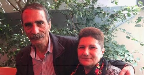 ΛΕΥΚΩΣΙΑ: Εκδήλωση για τον Κούρδο Τσερκέζ Κορκμάζ, διοργανώνεται στις 22 Απριλίου 